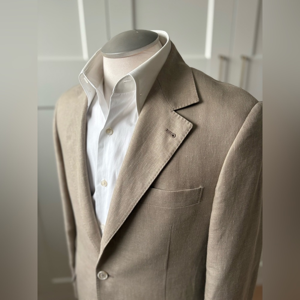 Brunello Cucinelli Sport Jacket